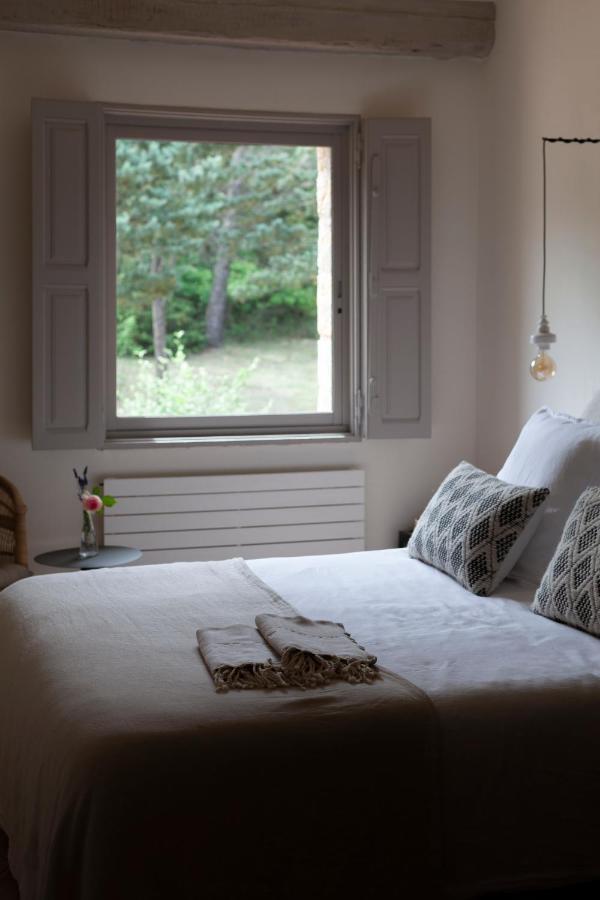Hotel Domaine de la Xavolière Saint-Cézaire-sur-Siagne Esterno foto