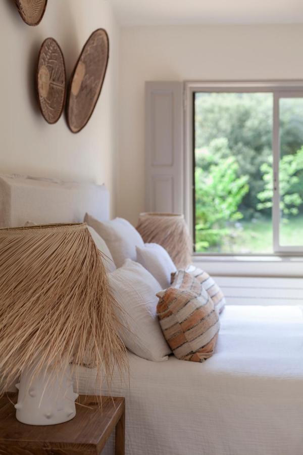 Hotel Domaine de la Xavolière Saint-Cézaire-sur-Siagne Esterno foto