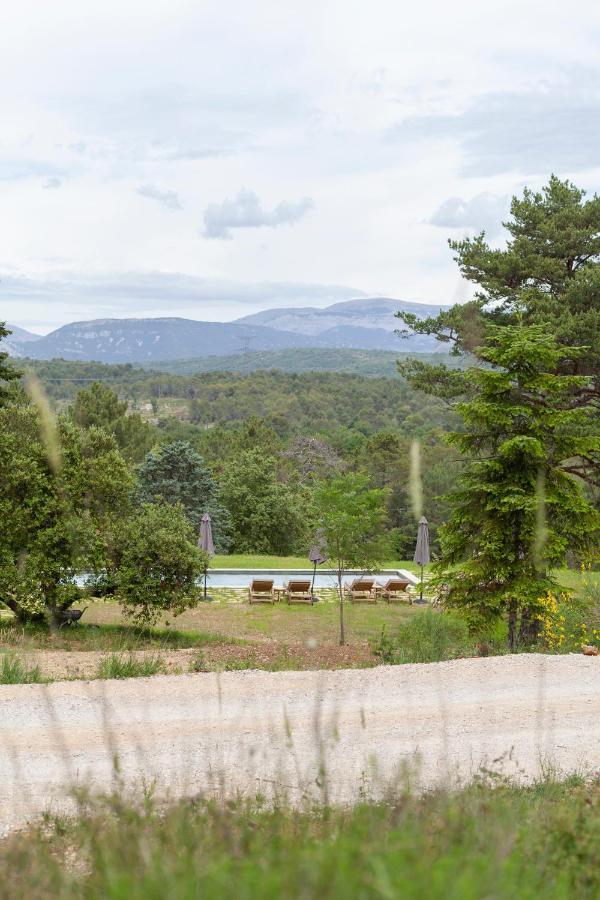 Hotel Domaine de la Xavolière Saint-Cézaire-sur-Siagne Esterno foto