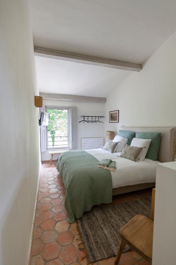 Hotel Domaine de la Xavolière Saint-Cézaire-sur-Siagne Esterno foto
