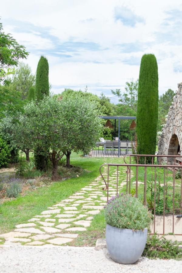 Hotel Domaine de la Xavolière Saint-Cézaire-sur-Siagne Esterno foto
