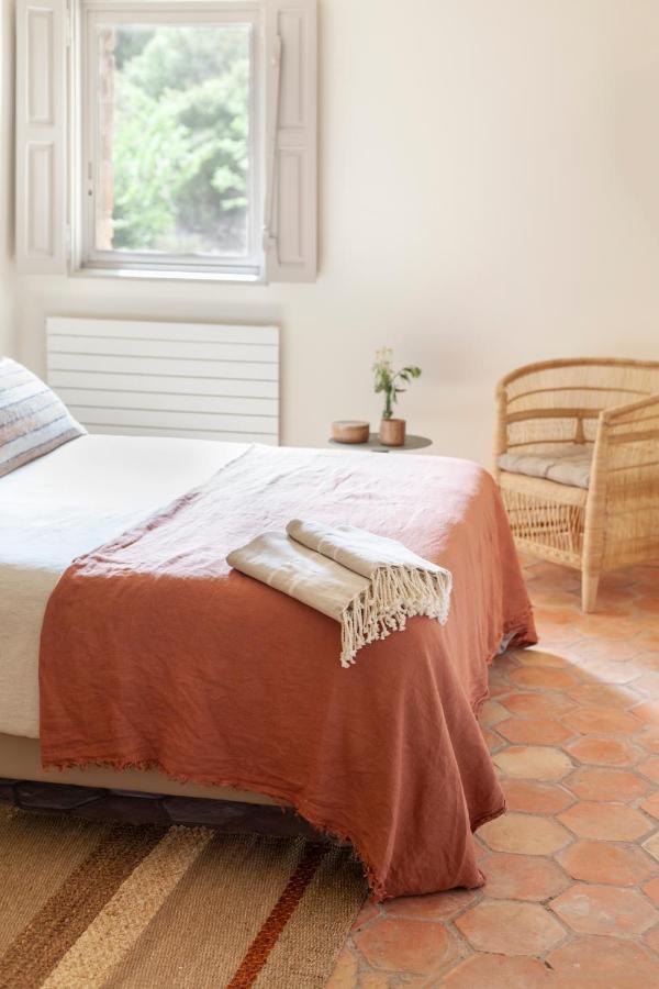 Hotel Domaine de la Xavolière Saint-Cézaire-sur-Siagne Esterno foto
